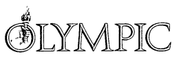 OLYMPIC trademark