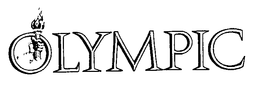 OLYMPIC trademark