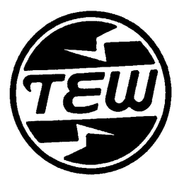 TEW trademark