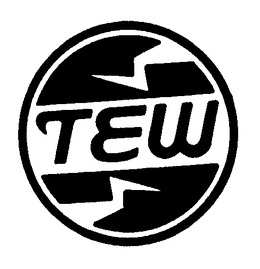 TEW trademark