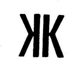 K K trademark