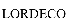 LORDECO trademark