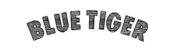 BLUE TIGER trademark