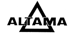 ALTAMA trademark