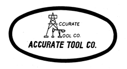 ACCURATE TOOL CO. trademark