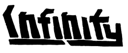 INFINITY trademark