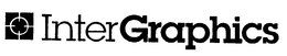 INTERGRAPHICS trademark