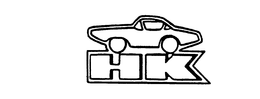 HK trademark