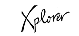 XPLORER trademark