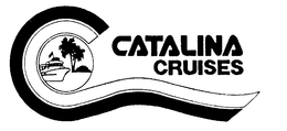 CATALINA CRUISES trademark