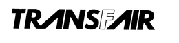 TRANSFAIR trademark