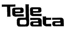 TELEDATA trademark