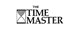 THE TIME MASTER trademark