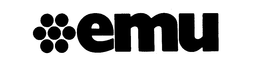 EMU trademark