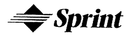 SPRINT trademark