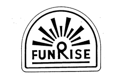 FUNRISE trademark
