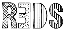 REDS trademark