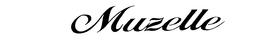 MUZELLE trademark