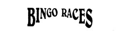 BINGO RACES trademark