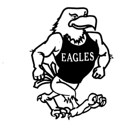 EAGLES trademark