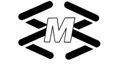 M trademark