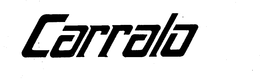 CARRALO trademark