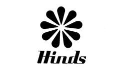 HINDS trademark