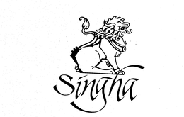 SINGHA trademark