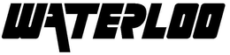 WATERLOO trademark