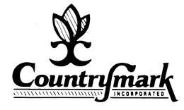 COUNTRYMARK INCORPORATED trademark