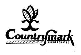 COUNTRYMARK INCORPORATED trademark