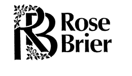 RB ROSE BRIER trademark
