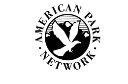 AMERICAN PARK - NETWORK trademark