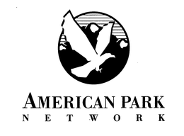 AMERICAN PARK NETWORK trademark