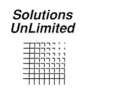 SOLUTIONS UNLIMITED trademark