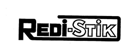 REDI-STIK trademark