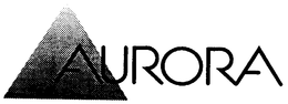 AURORA trademark