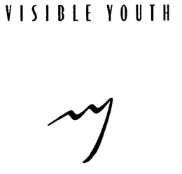 VISIBLE YOUTH trademark