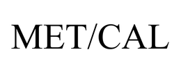 MET/CAL trademark
