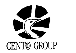 CENTO GROUP trademark