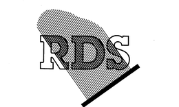 RDS trademark