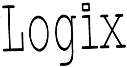 LOGIX trademark