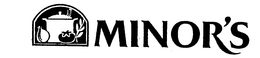 MINOR'S trademark