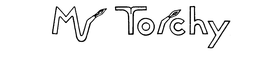 MR TORCHY trademark