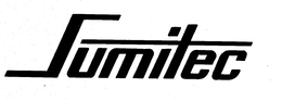 SUMITEC trademark