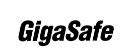 GIGASAFE trademark