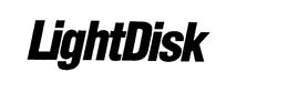 LIGHTDISK trademark