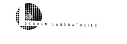 OSBORN LABORATORIES trademark