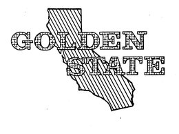 GOLDEN STATE trademark
