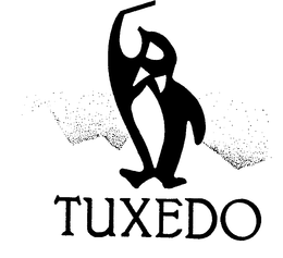 TUXEDO trademark